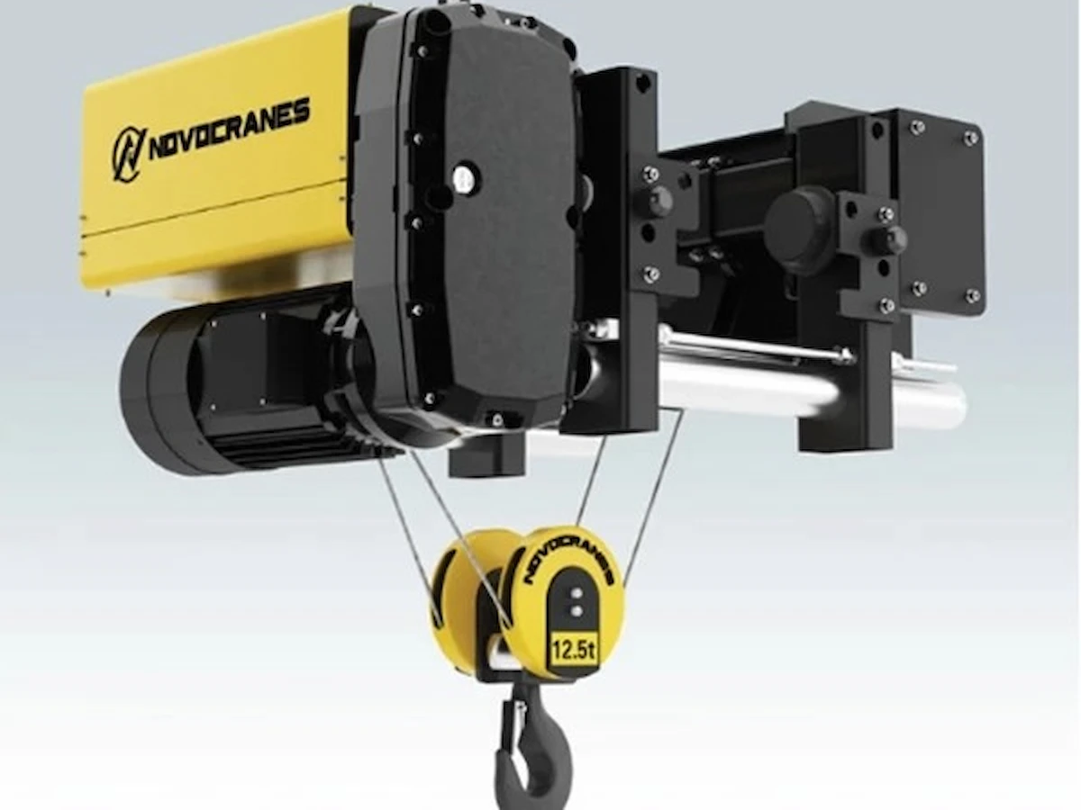 Hoist Crane
